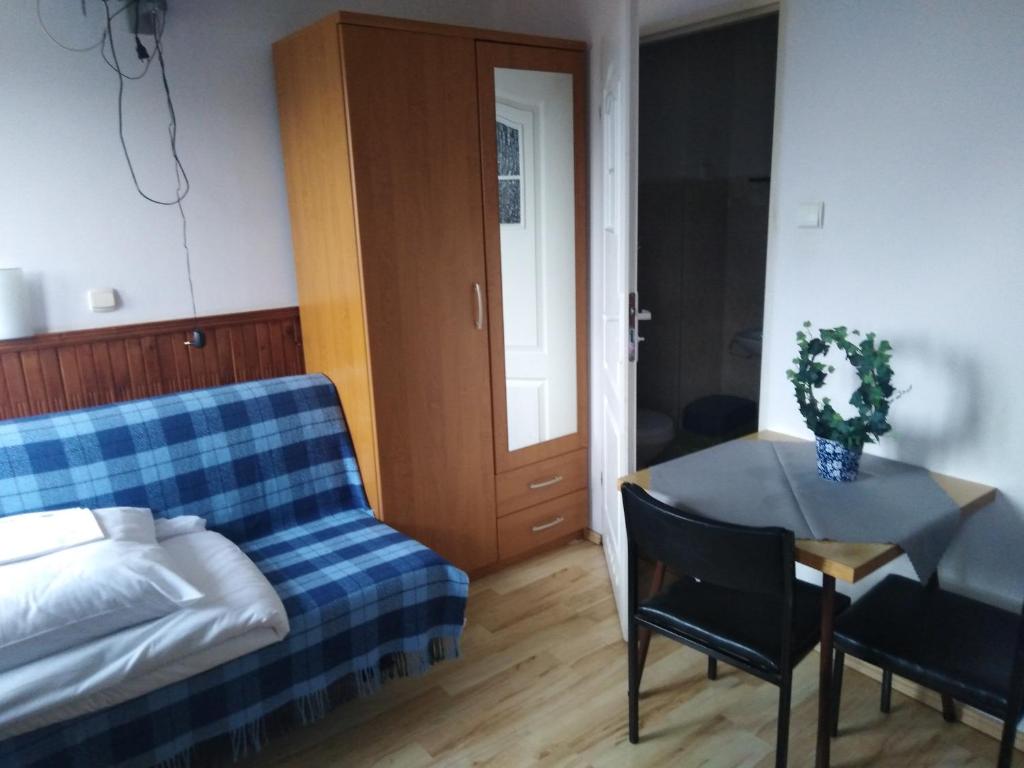 Pokoje Gościnne Irena - 8