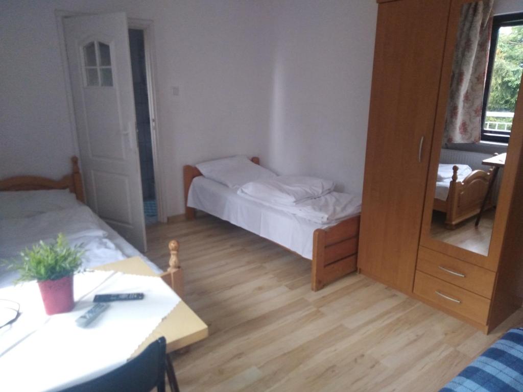 Pokoje Gościnne Irena - 9