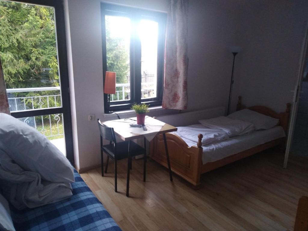 Pokoje Gościnne Irena - 10