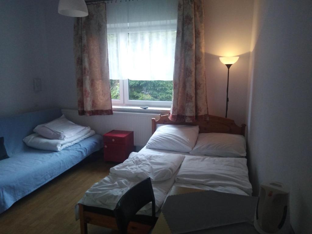 Pokoje Gościnne Irena - 11