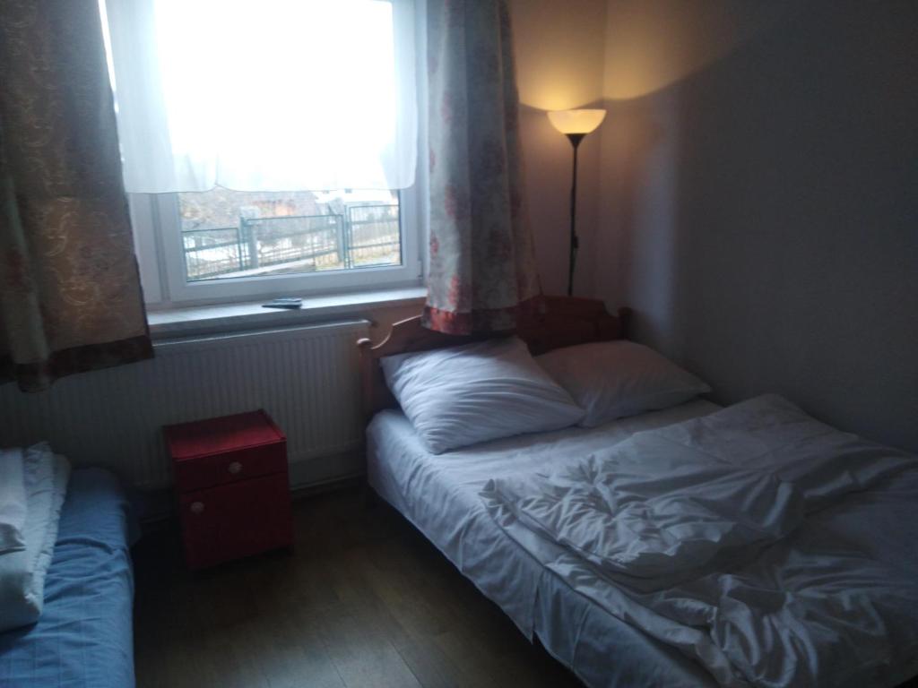 Pokoje Gościnne Irena - 12