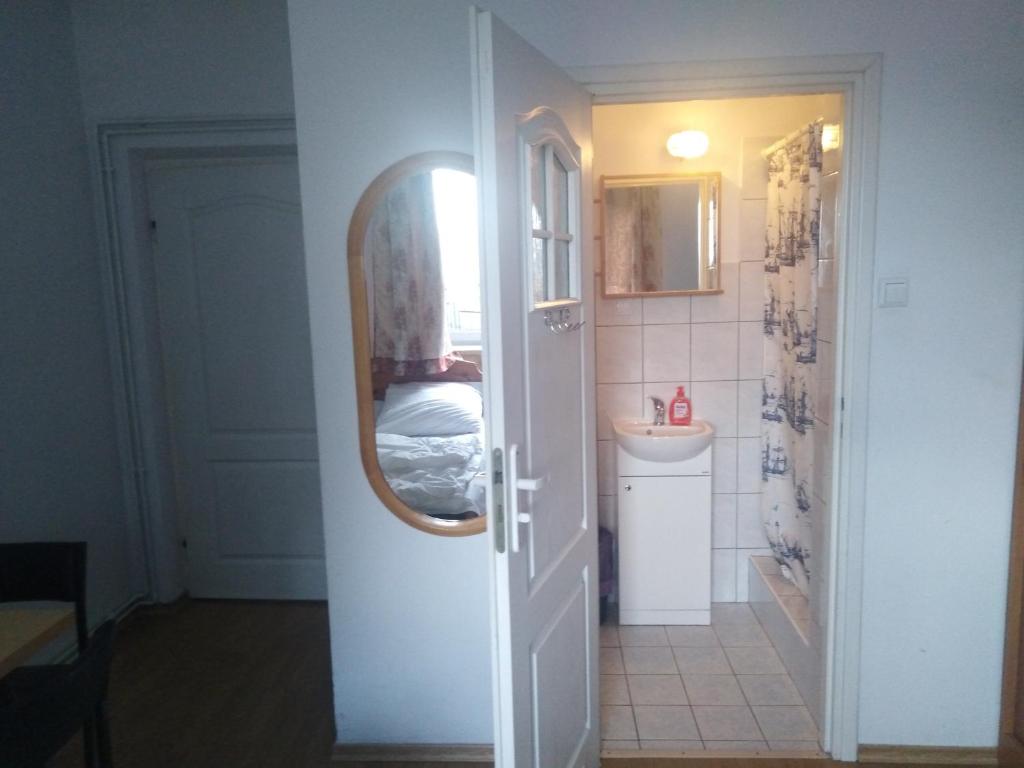 Pokoje Gościnne Irena - 13