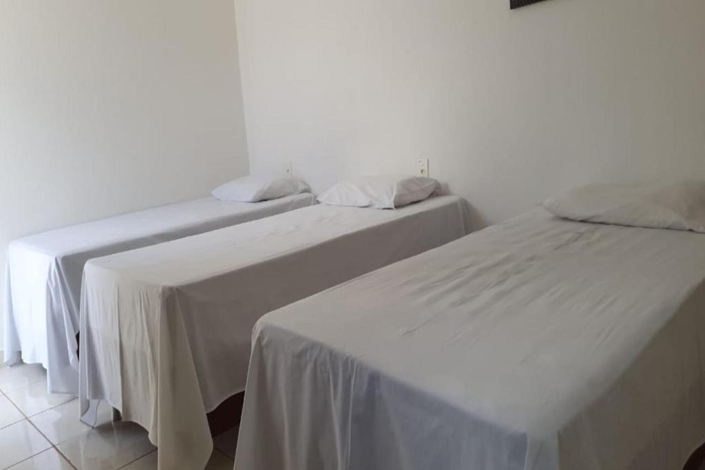  Hotel Pousada Arara Azul