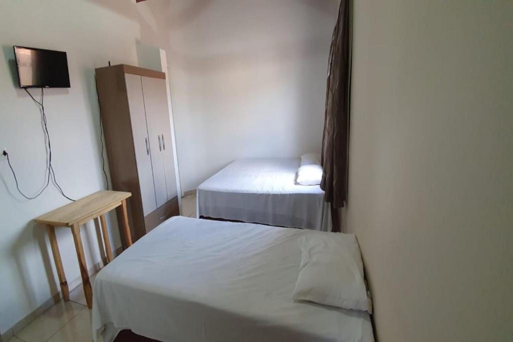  Hotel Pousada Arara Azul