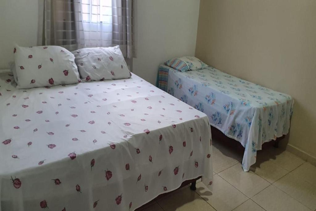  Hotel Pousada Arara Azul