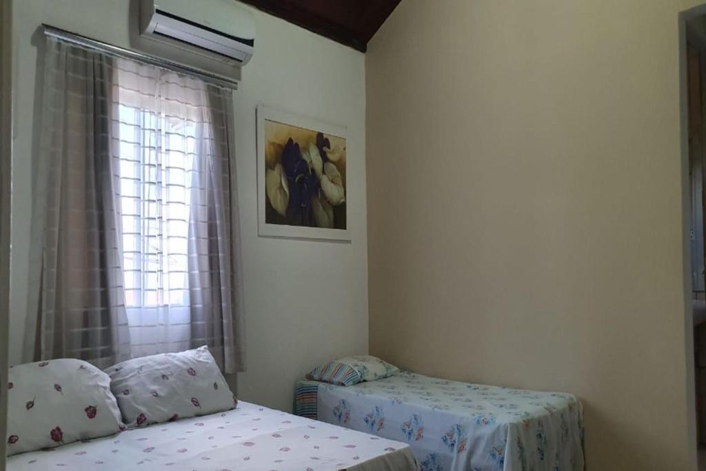  Hotel Pousada Arara Azul
