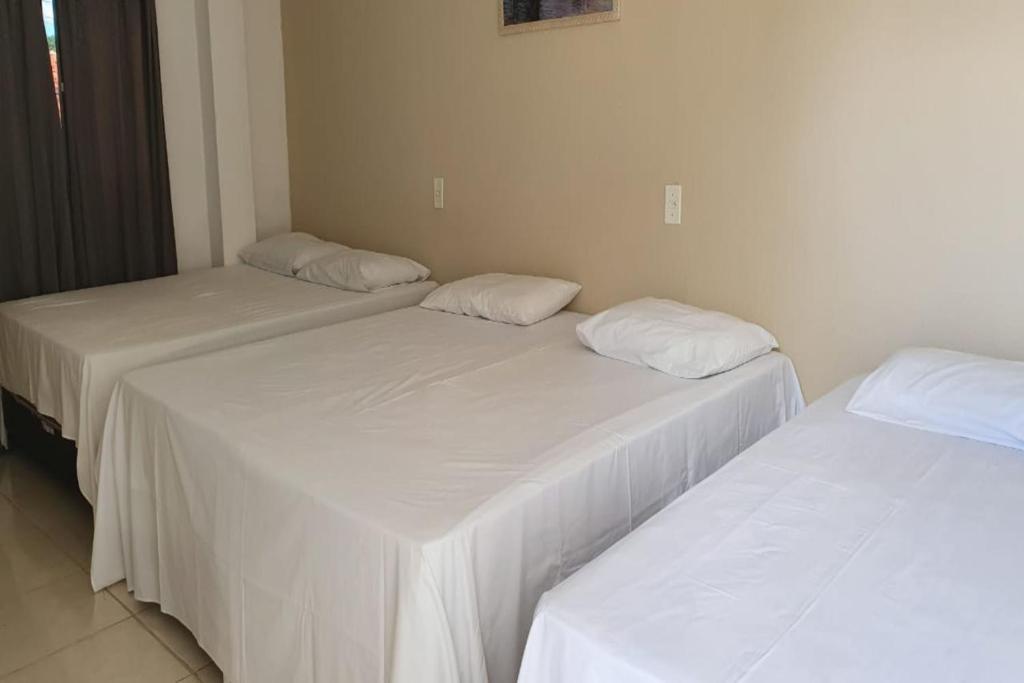  Hotel Pousada Arara Azul
