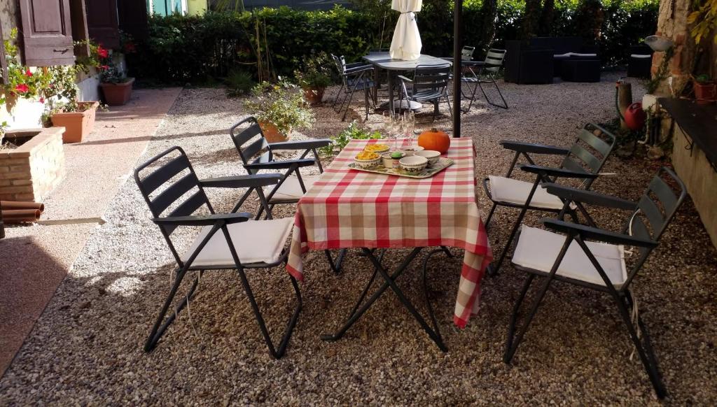 Fotografie z fotogalerie ubytování Residenza La Dimora ImPerfetta v destinaci Salionze