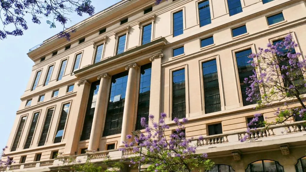 725 Continental Hotel, Buenos Aires, Argentina