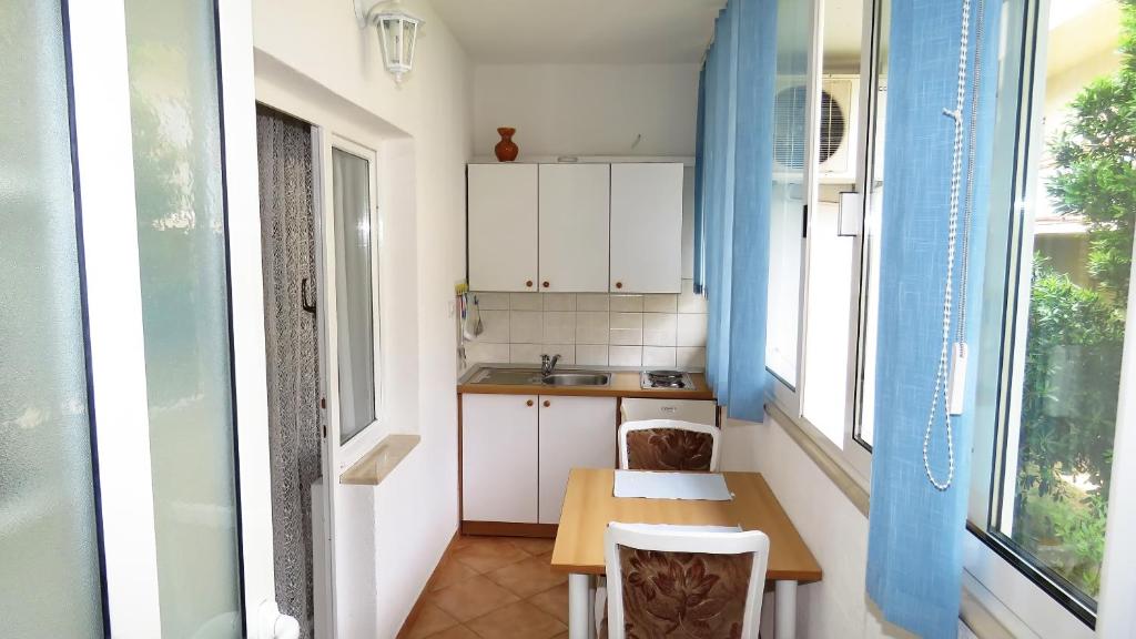 Fotografia z galérie ubytovania Apartments Milena & Ante v destinácii Makarska