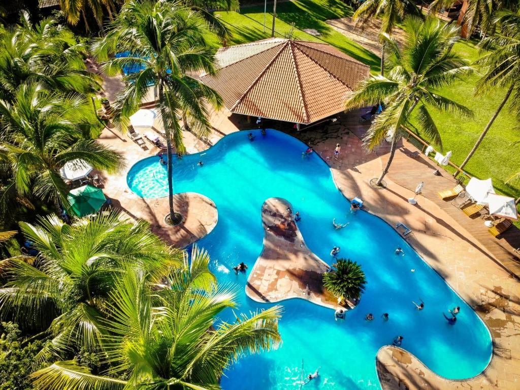 Eco Resort Foz do Marinheiro