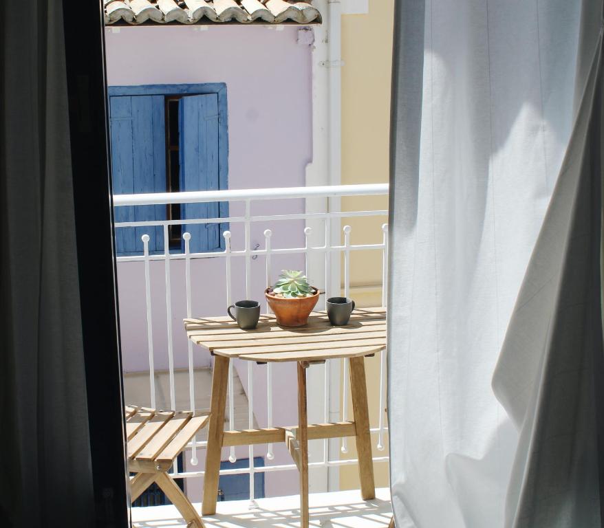 BOĒM Boutique Hotel Lefkada - 19