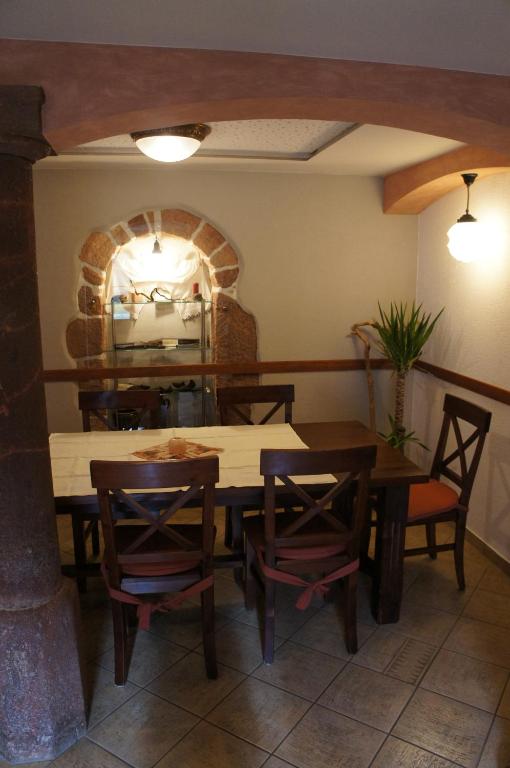 Fotografie z fotogalerie ubytování Ferienwohnung Hegemühle v destinaci Geithain