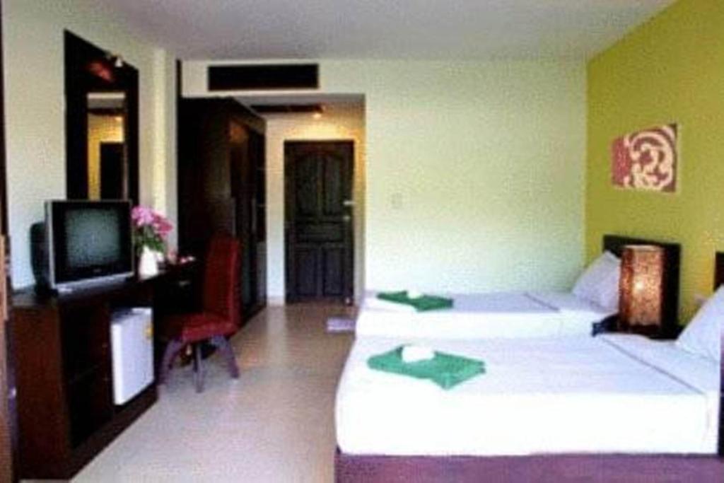 Krabi Cozy Place - Resim 10