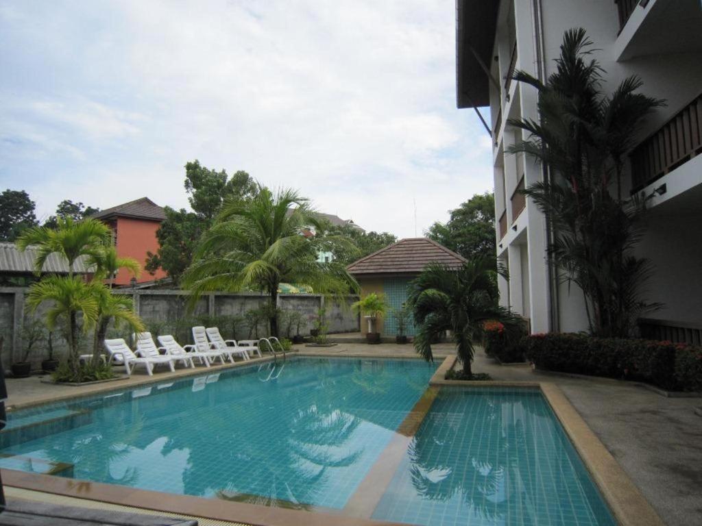 Krabi Cozy Place - Resim 16