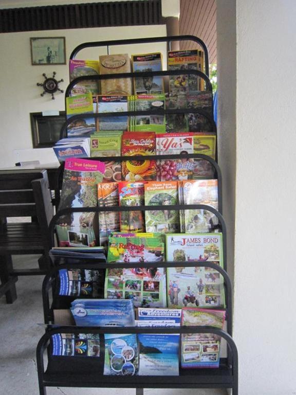 Krabi Cozy Place - Resim 18