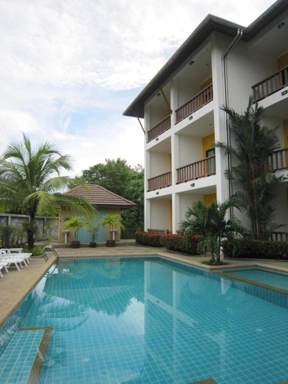 Krabi Cozy Place - Resim 28