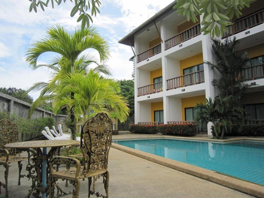 Krabi Cozy Place - Resim 23