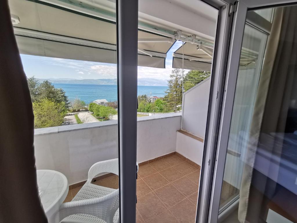 Hotel & Spa Tino Sveti Stefan - Camera Doppia O Gemella Con Vista Sul Lago