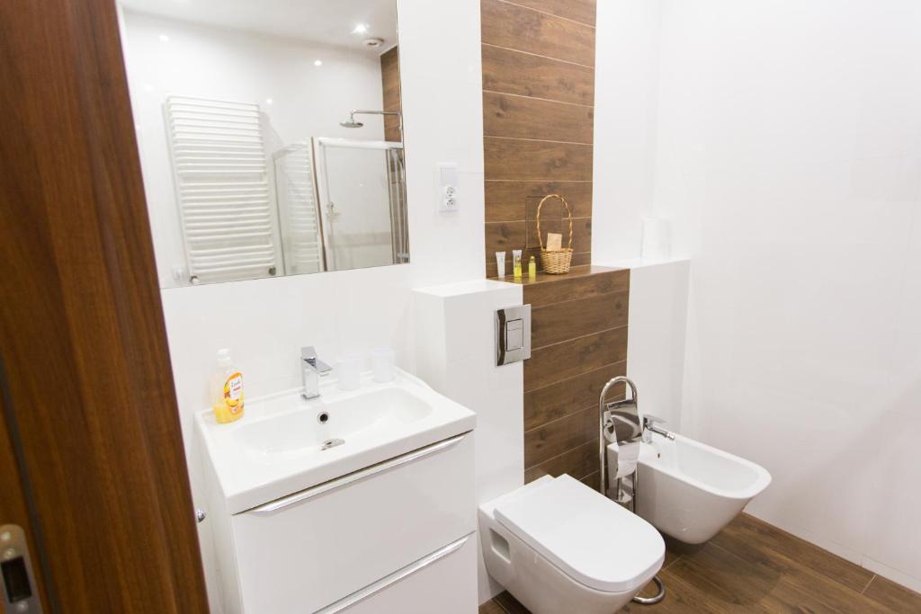 Fogra Travel Apartment - 12