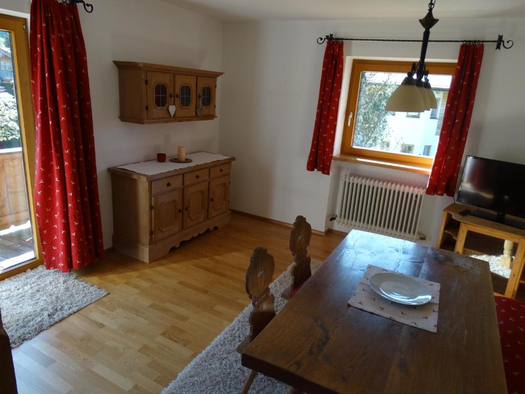 Zdjęcie z galerii obiektu Landhaus Sommerau w mieście Reith bei Kitzbühel