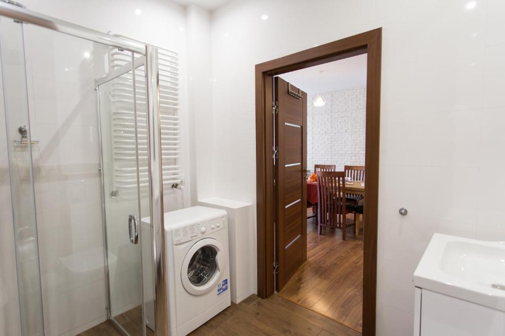 Fogra Travel Apartment - 13