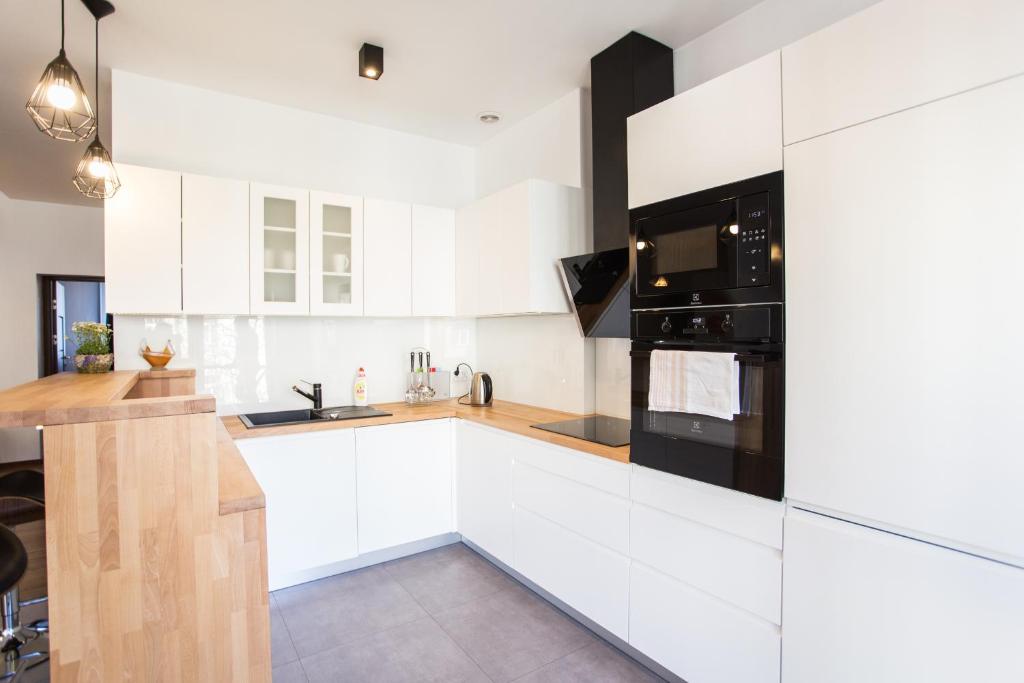 Fogra Travel Apartment - 3