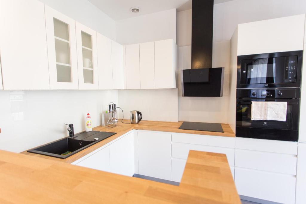 Fogra Travel Apartment - 4