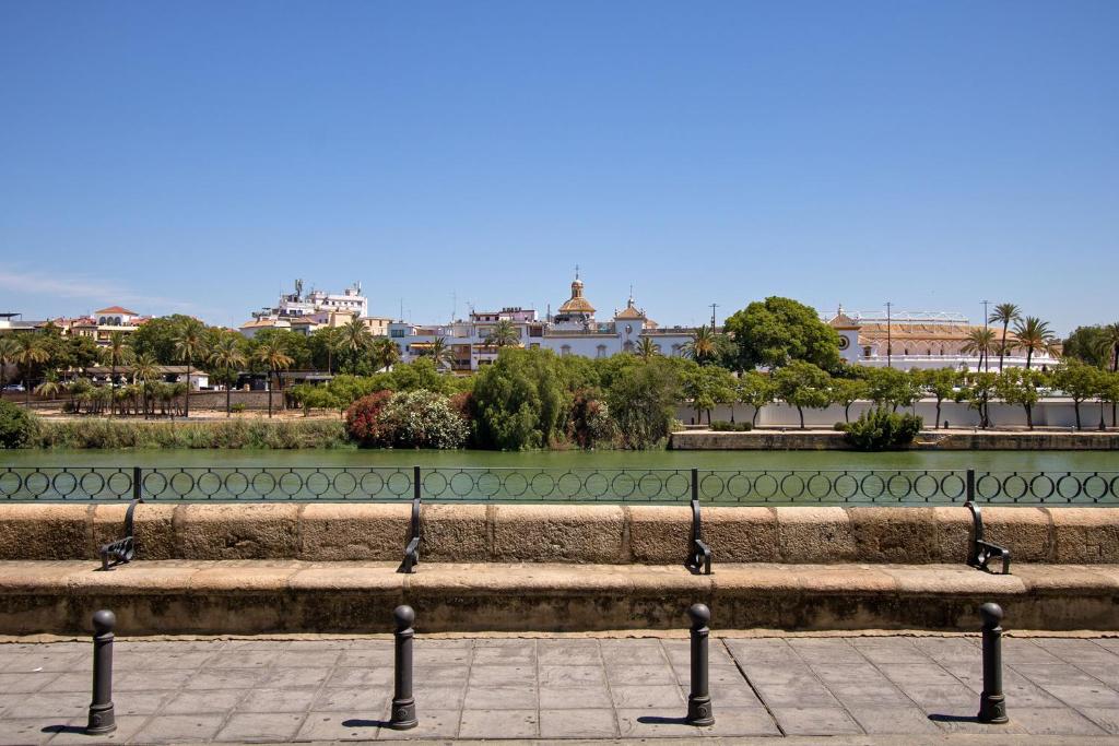 Setefilla Deluxe Suite by Valcambre, Sevilla – Bijgewerkte ...