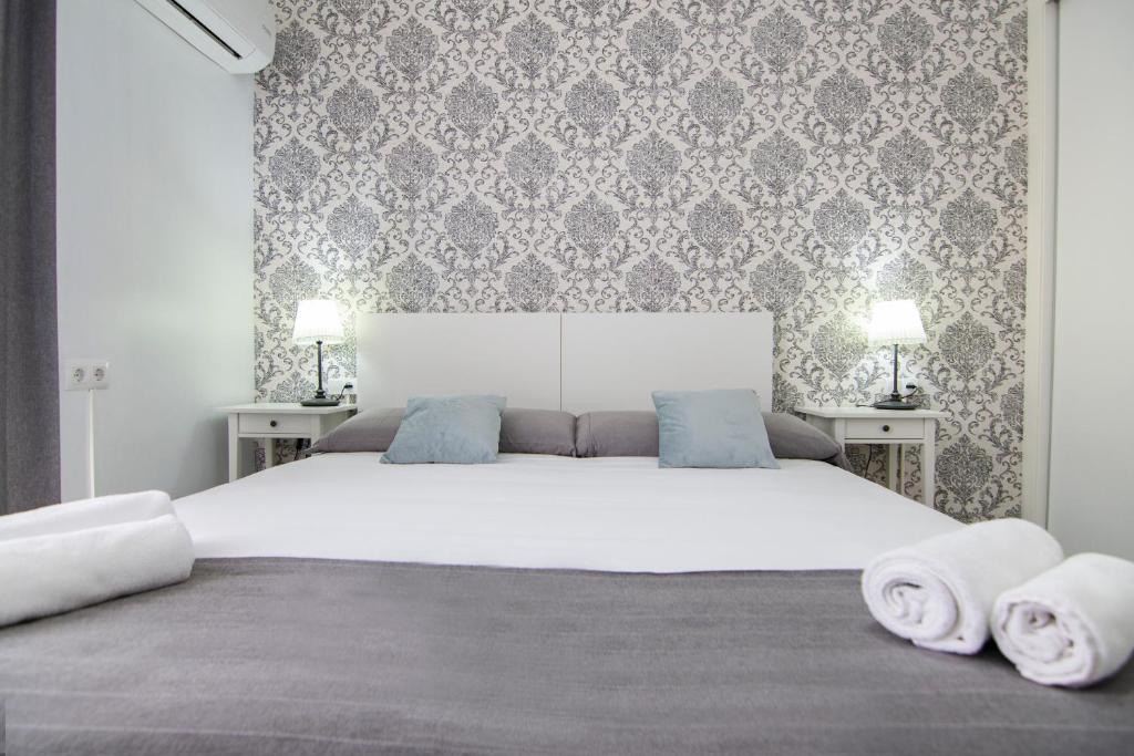 Kasa Katia Eco Guest House, Valencia – Aktualisierte Preise ...