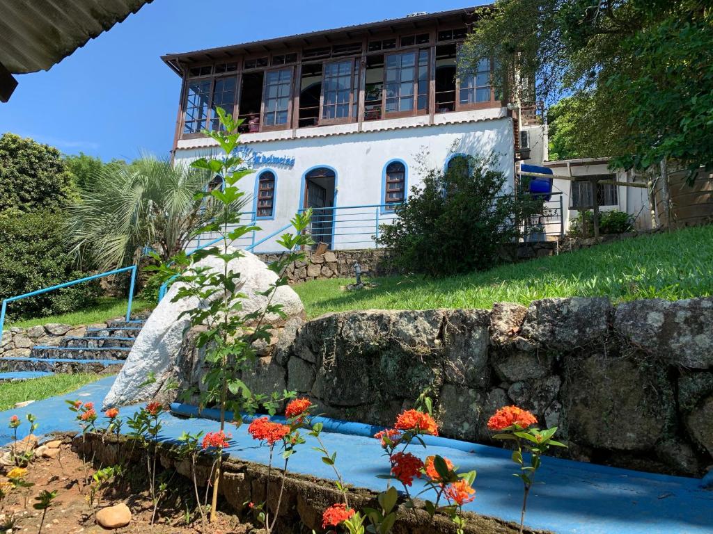  Hotel Pousada Edelweiss