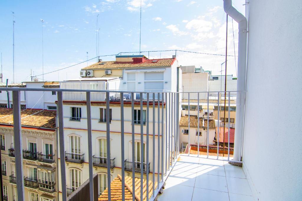 Kasa Katia Eco Guest House, Valencia – Bijgewerkte prijzen 2023