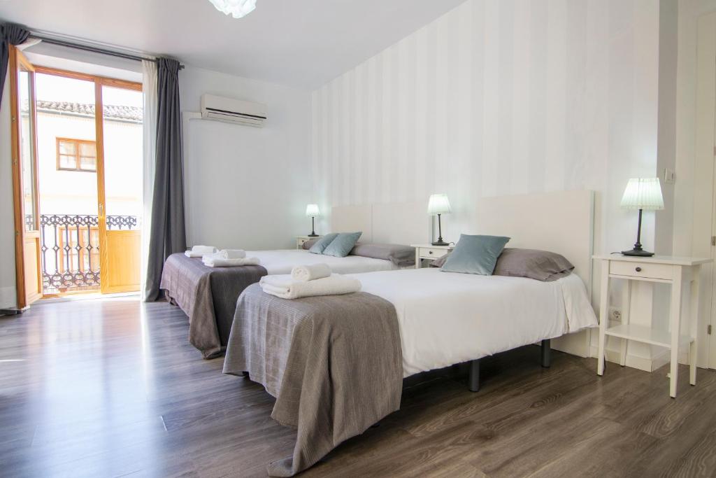 Kasa Katia Eco Guest House, Valencia – Precios actualizados 2023