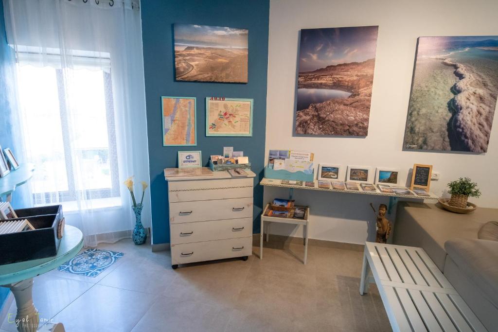 Fotografie z fotogalerie ubytování Desert Picture v destinaci Arad