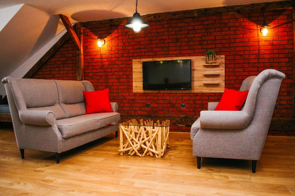 Apartmány RUMPA-DRINKS - 10