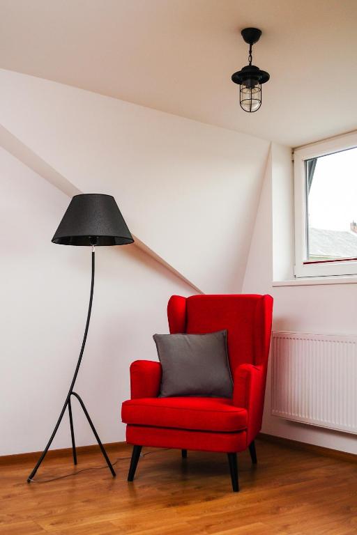 Apartmány RUMPA-DRINKS - 14