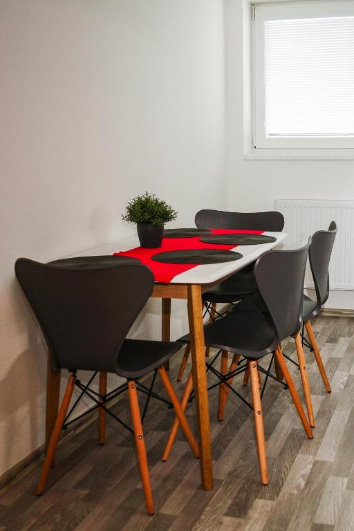 Apartmány RUMPA-DRINKS - 17