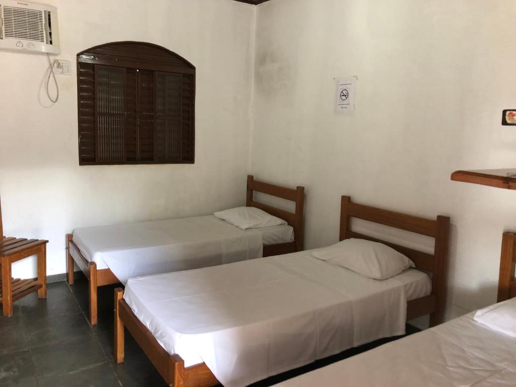  Hotel Bem Bom II