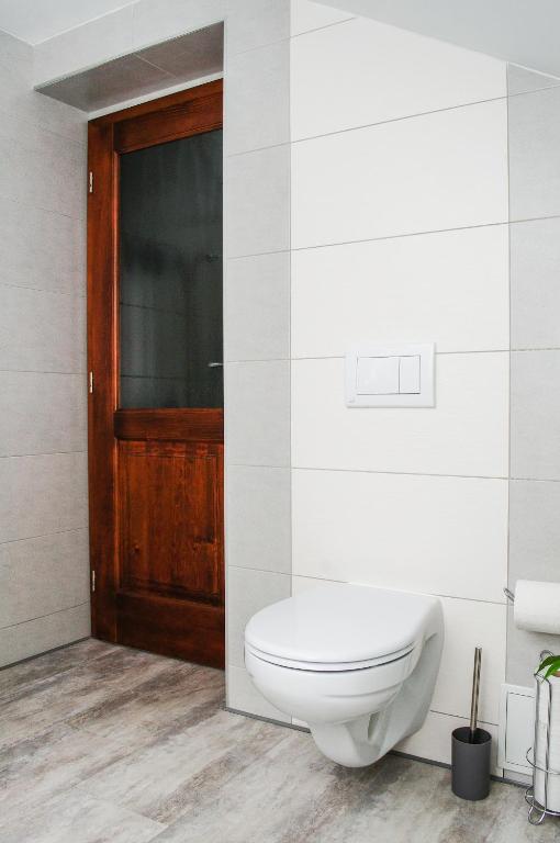 Apartmány RUMPA-DRINKS - 12