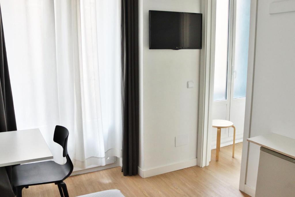 Hostal La Zona, Madrid – Bijgewerkte prijzen 2023