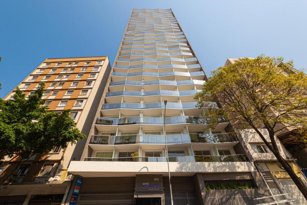  Studio DownTown Sé centro SP