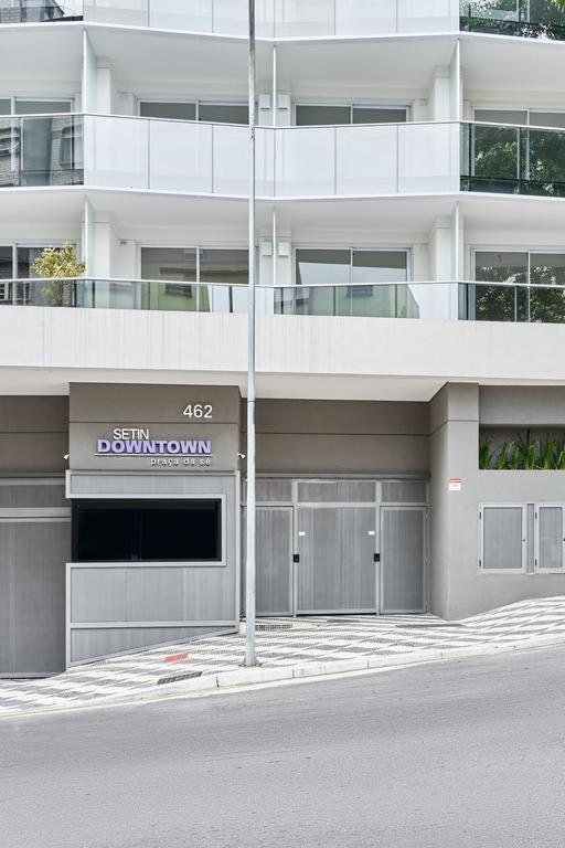  Studio DownTown Sé centro SP
