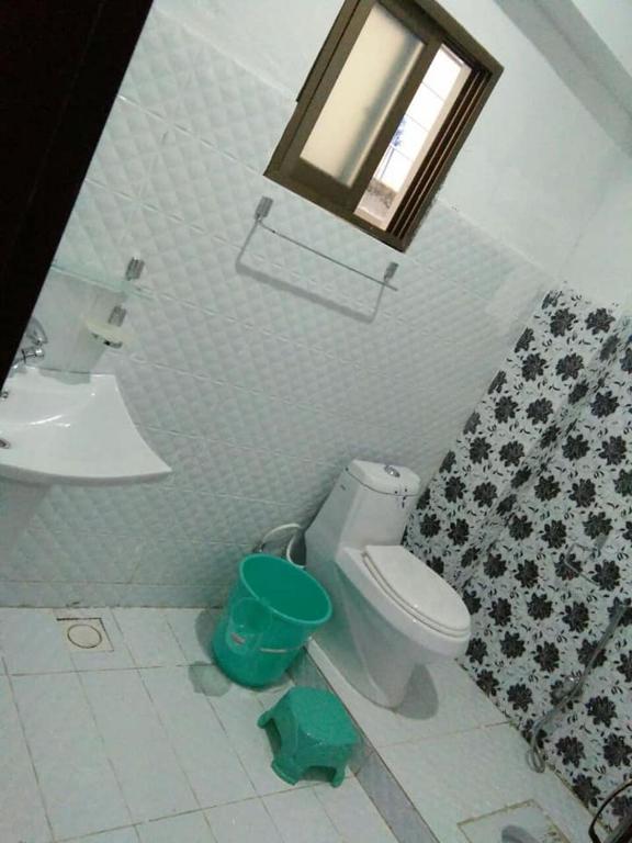 Fotografie z fotogalerie ubytování Belladona Hotel v destinaci Nārān