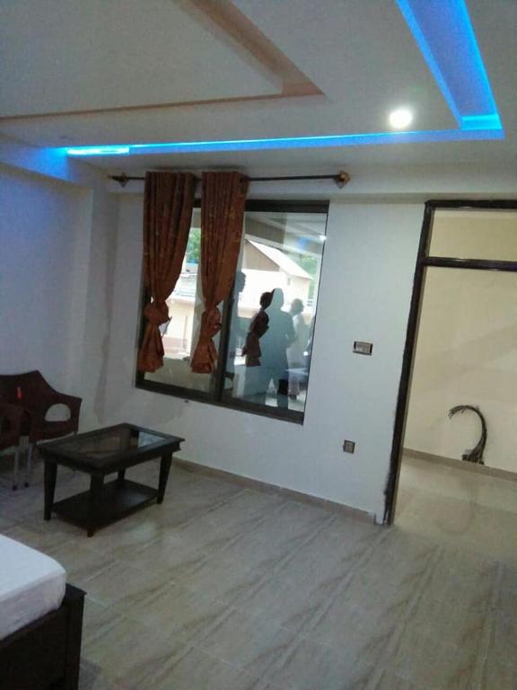 Fotografie z fotogalerie ubytování Belladona Hotel v destinaci Nārān