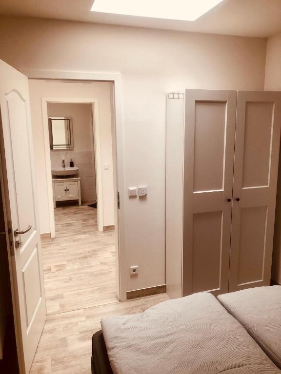 Ferienwohnungen Mey Haus zum Rosenstock - 16