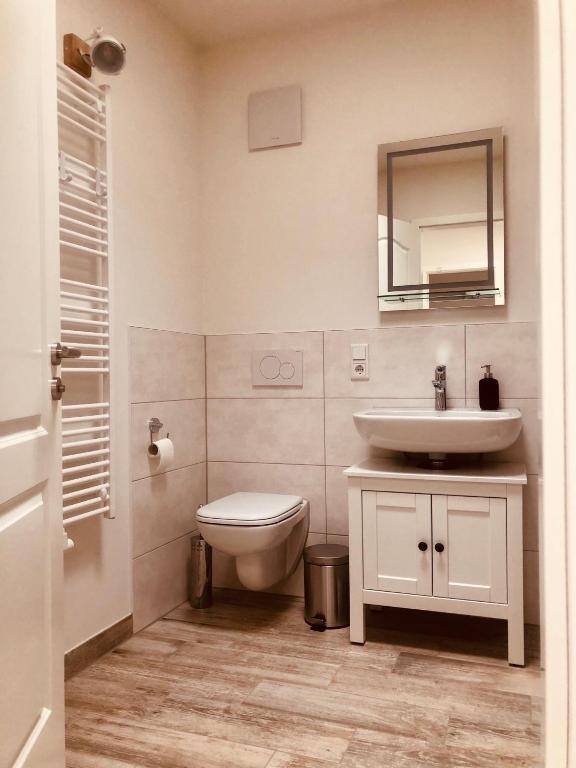 Ferienwohnungen Mey Haus zum Rosenstock - 18