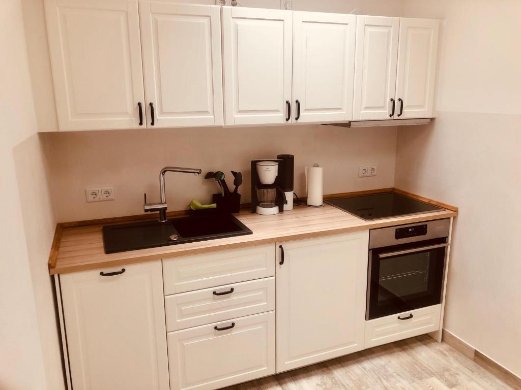 Ferienwohnungen Mey Haus zum Rosenstock - 15