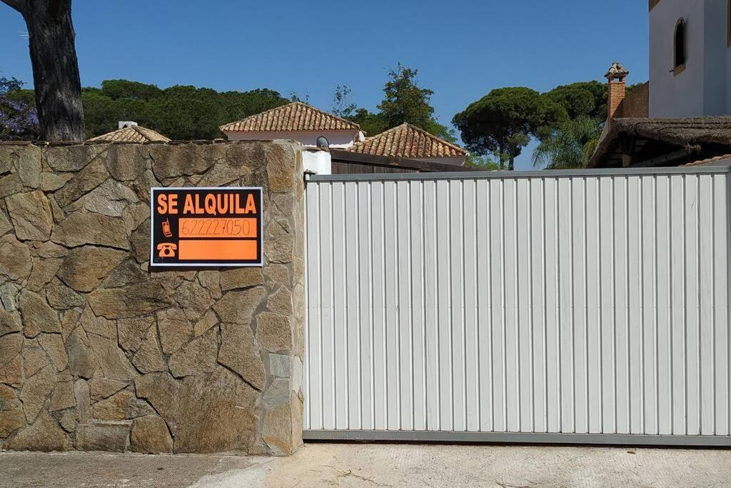 Fotografie z fotogalerie ubytování La cabaña de Parisito v destinaci Chiclana de la Frontera