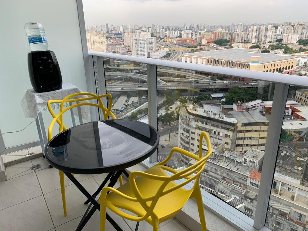  Studio DownTown Sé centro SP