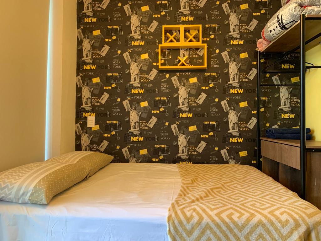  Studio DownTown Sé centro SP